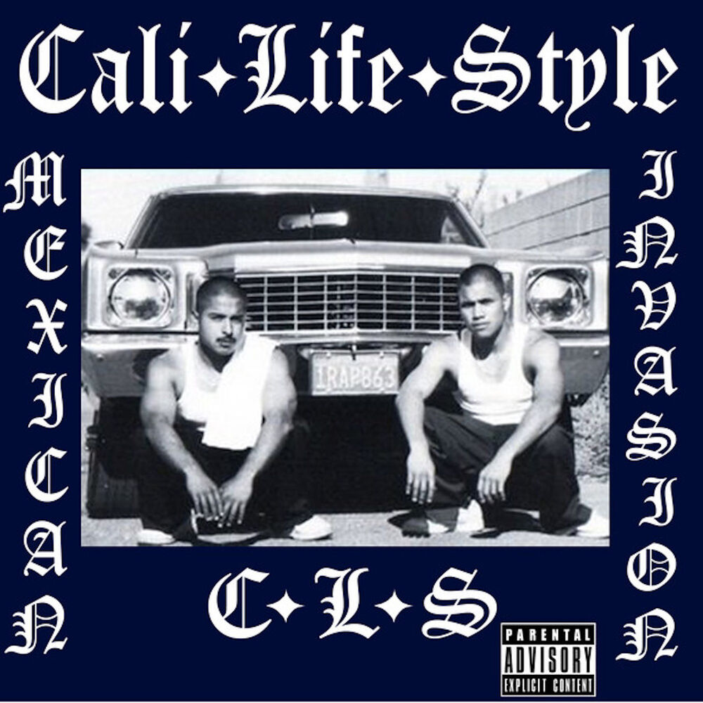 Picture of Cali Life Style