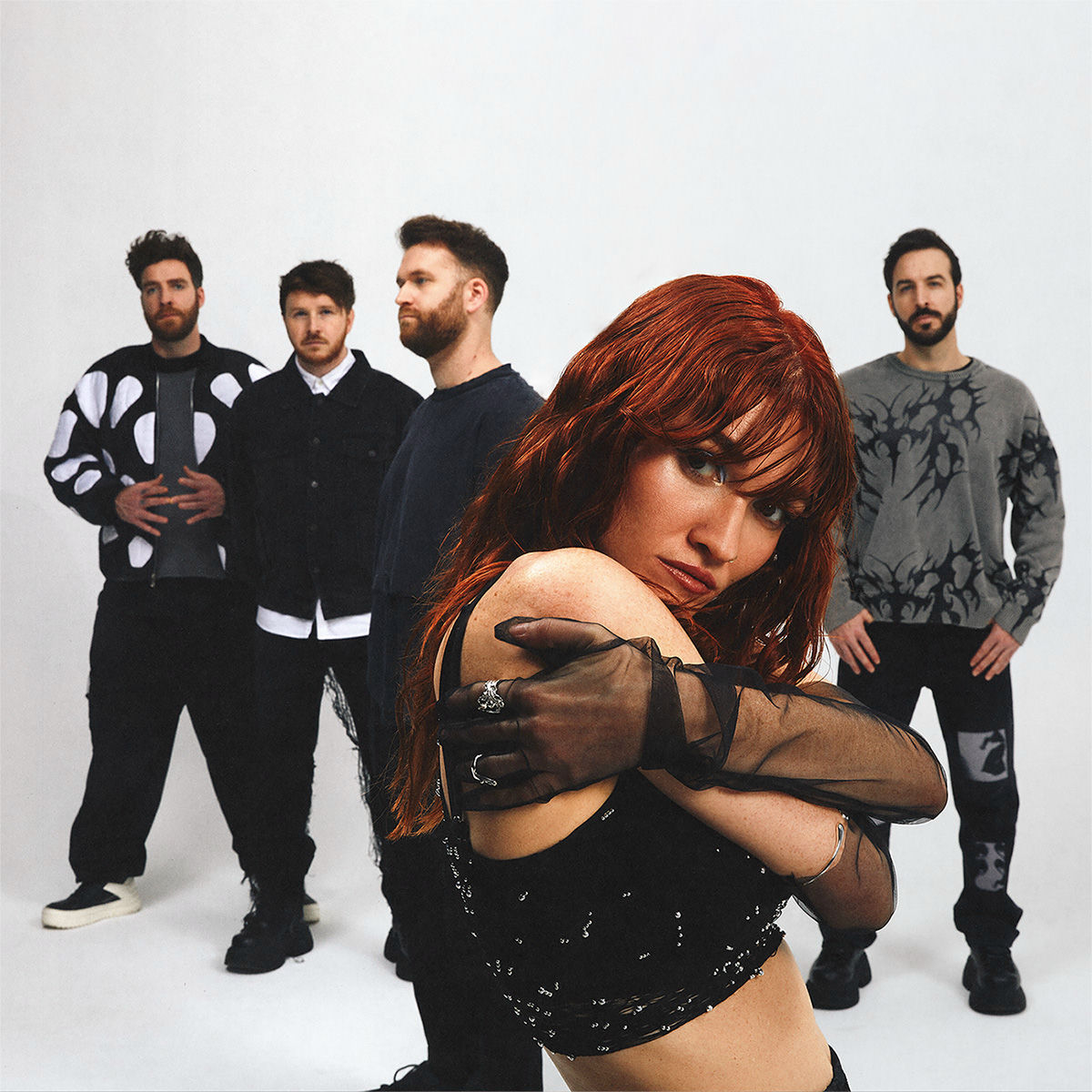 Artist picture of MisterWives