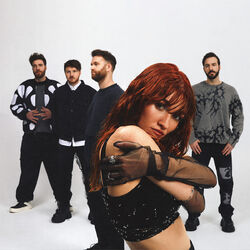Picture of MisterWives