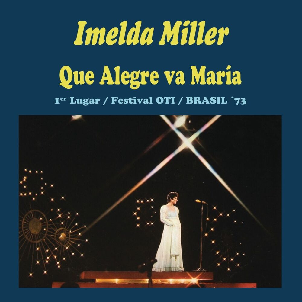 Picture of Imelda Miller