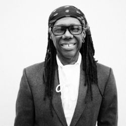Picture of Nile Rodgers