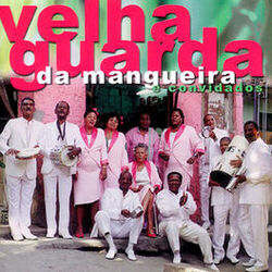 Picture of Velha Guarda Da Mangueira
