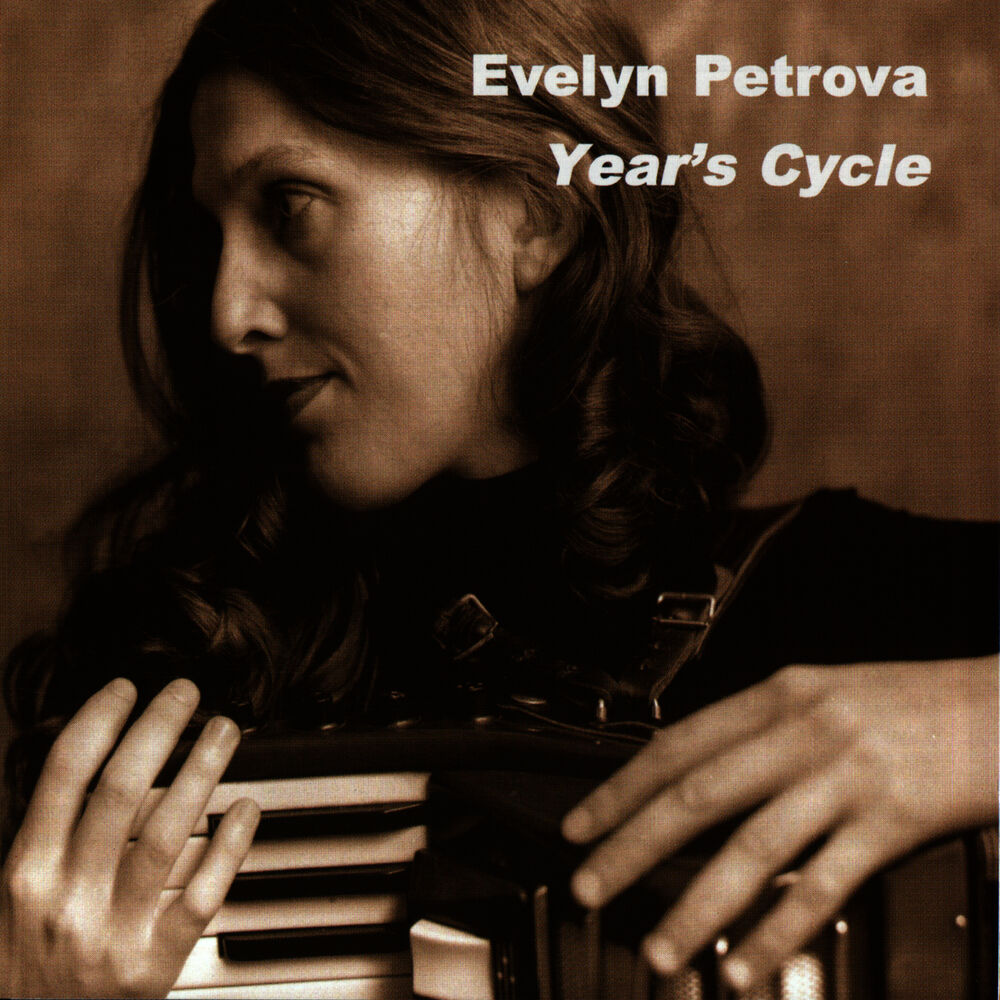 Picture of Evelyn Petrova