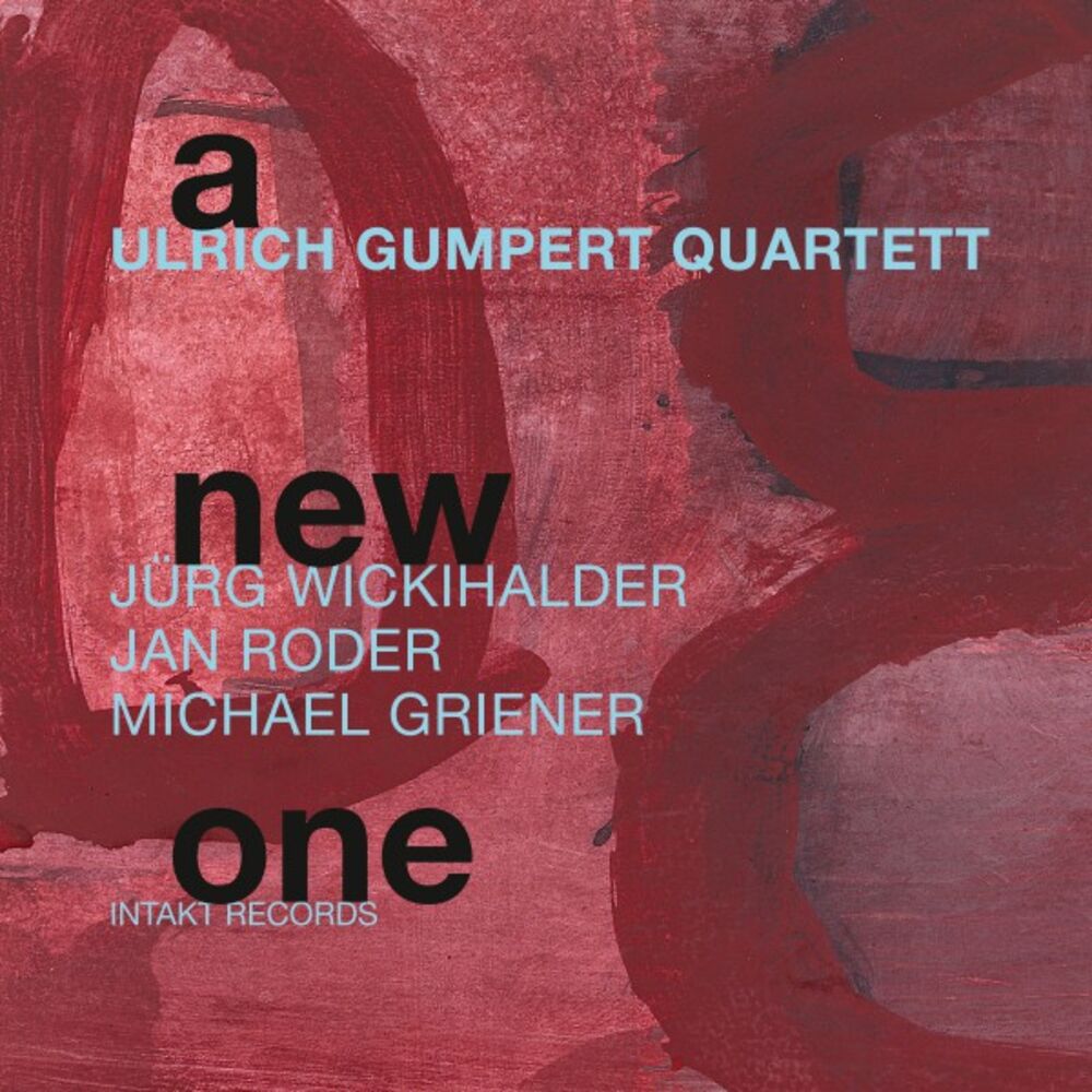 Picture of Ulrich Gumpert Quartett