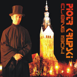 Piotr Krupski
