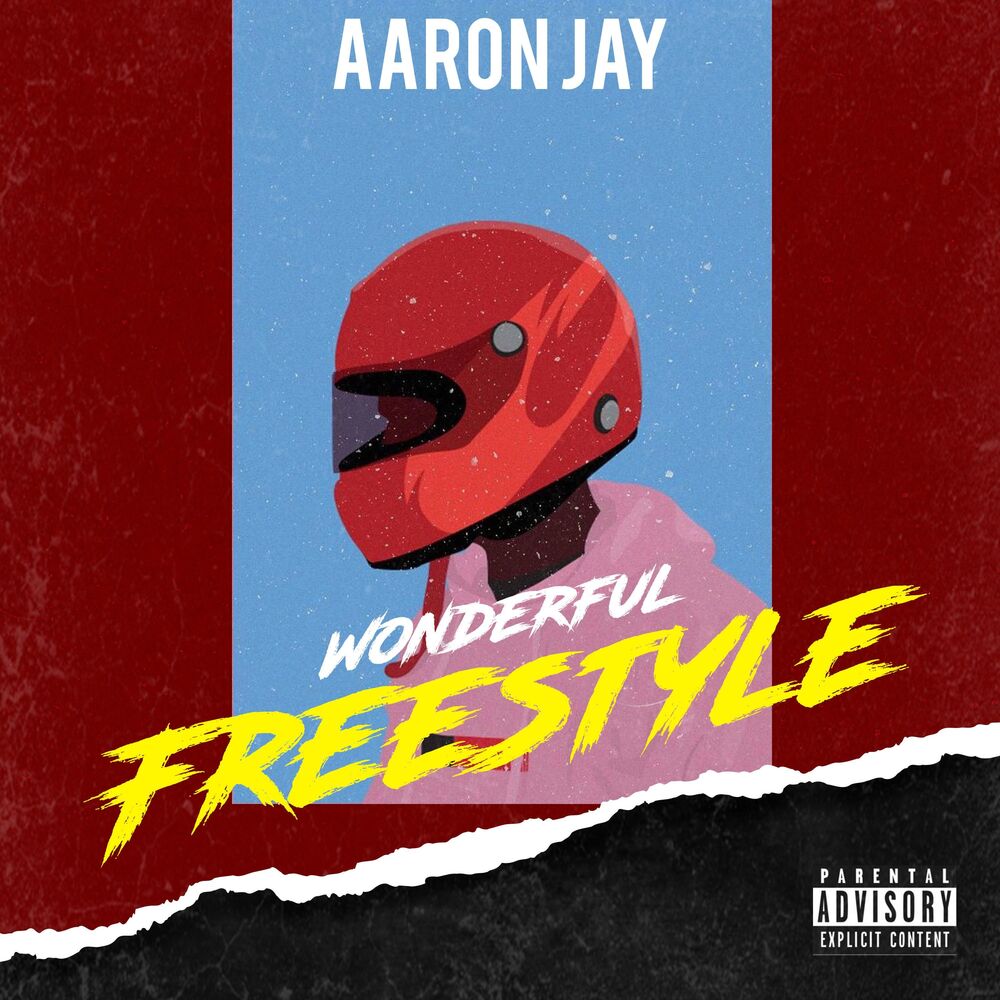 Picture of Aaron Jay