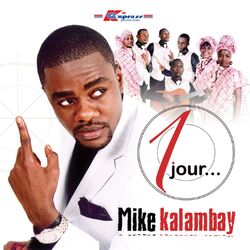 Picture of Mike Kalambay