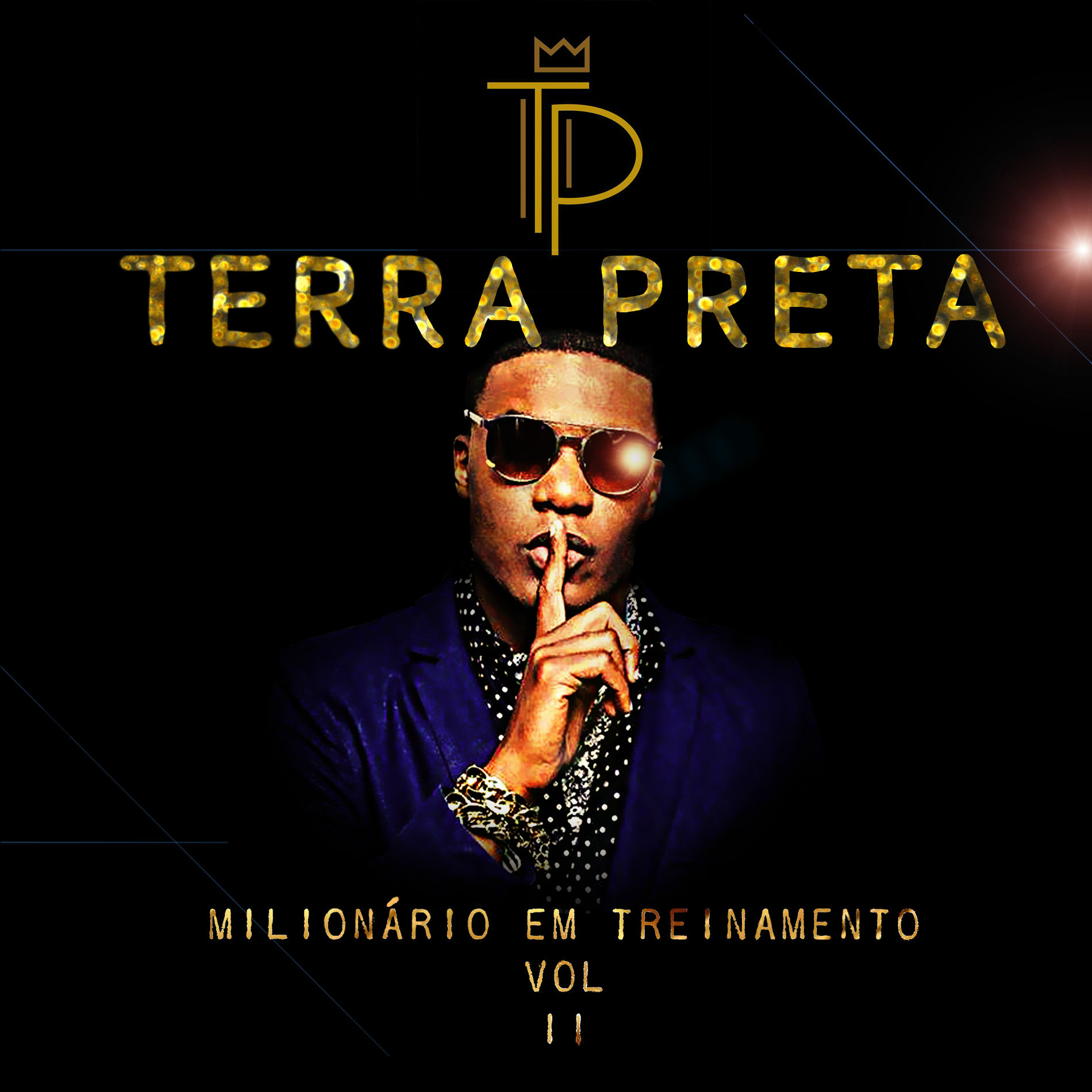 Artist picture of Terra Preta