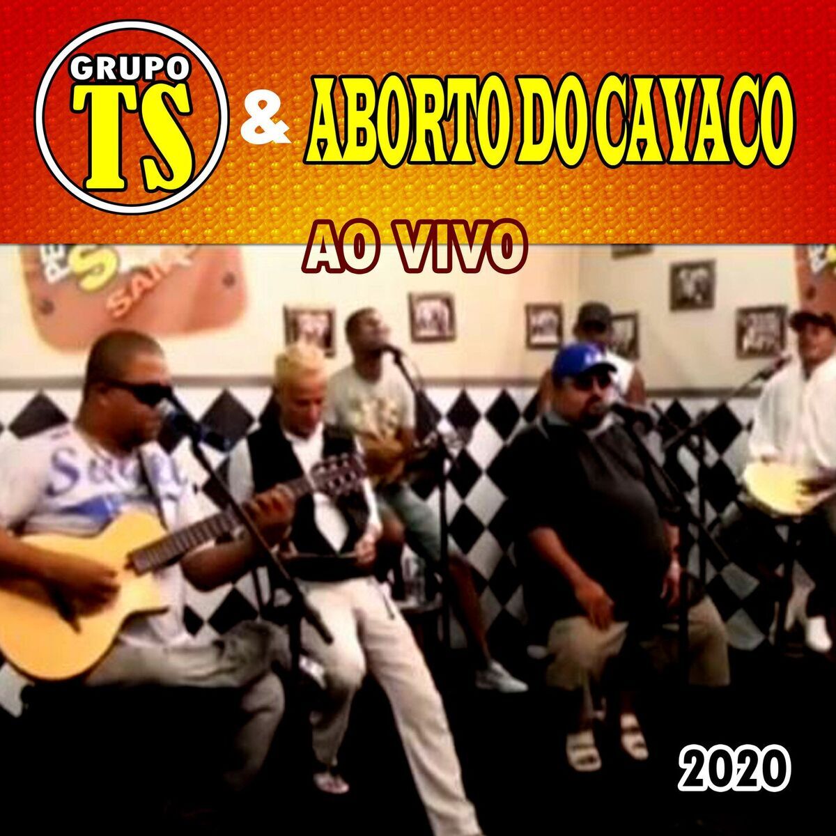 Grupo TS