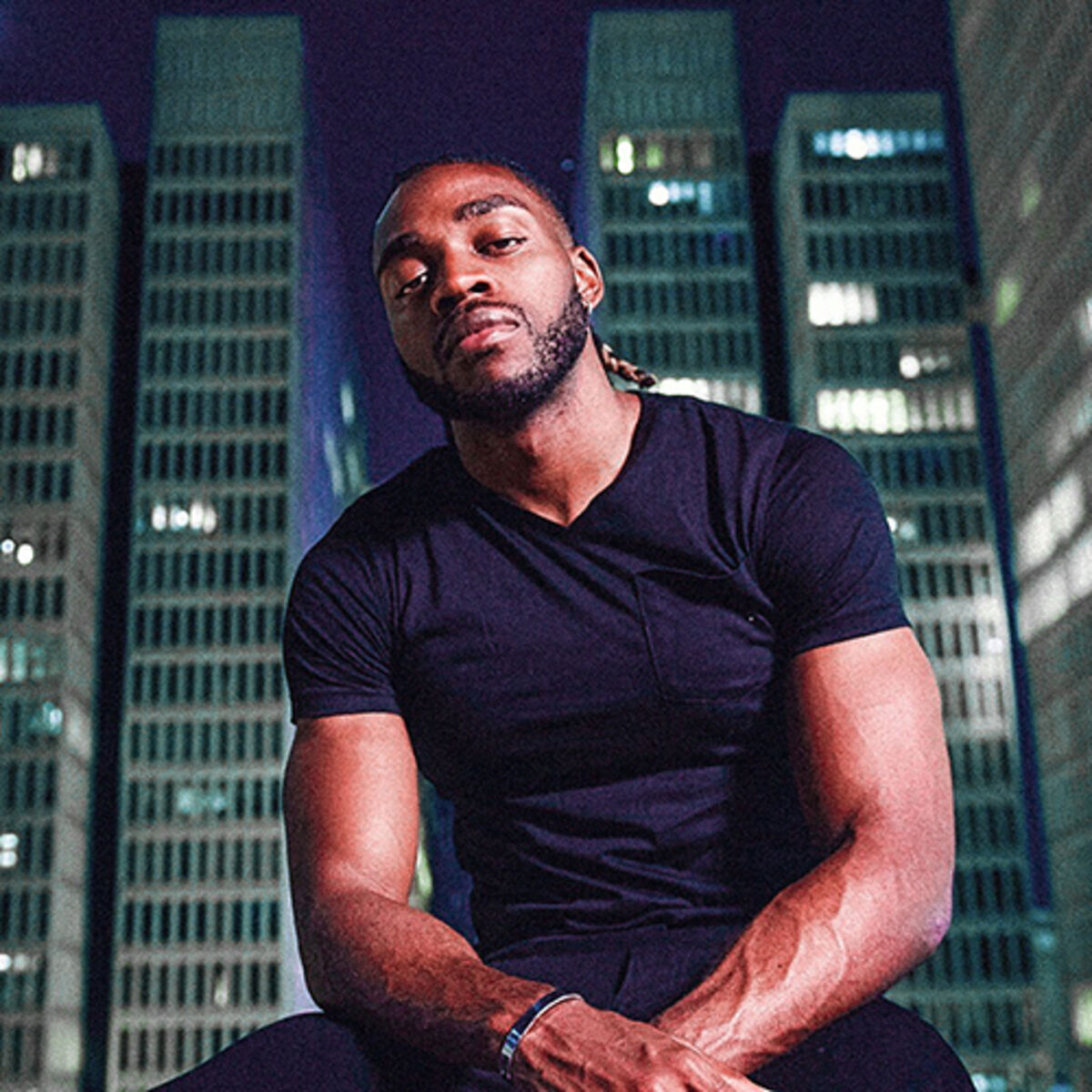 Artist picture of Yo Trane