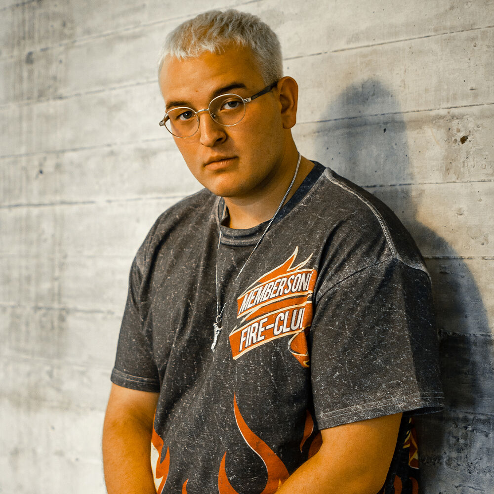 Picture of Jimmy Leon