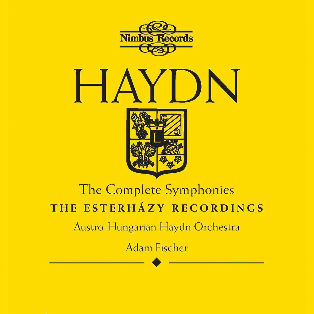 Picture of Austro-Hungarian Haydn Orchestra