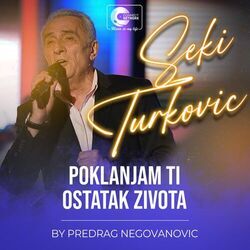 Picture of Seki Turkovic