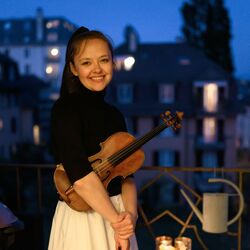 Picture of Alexandra Conunova