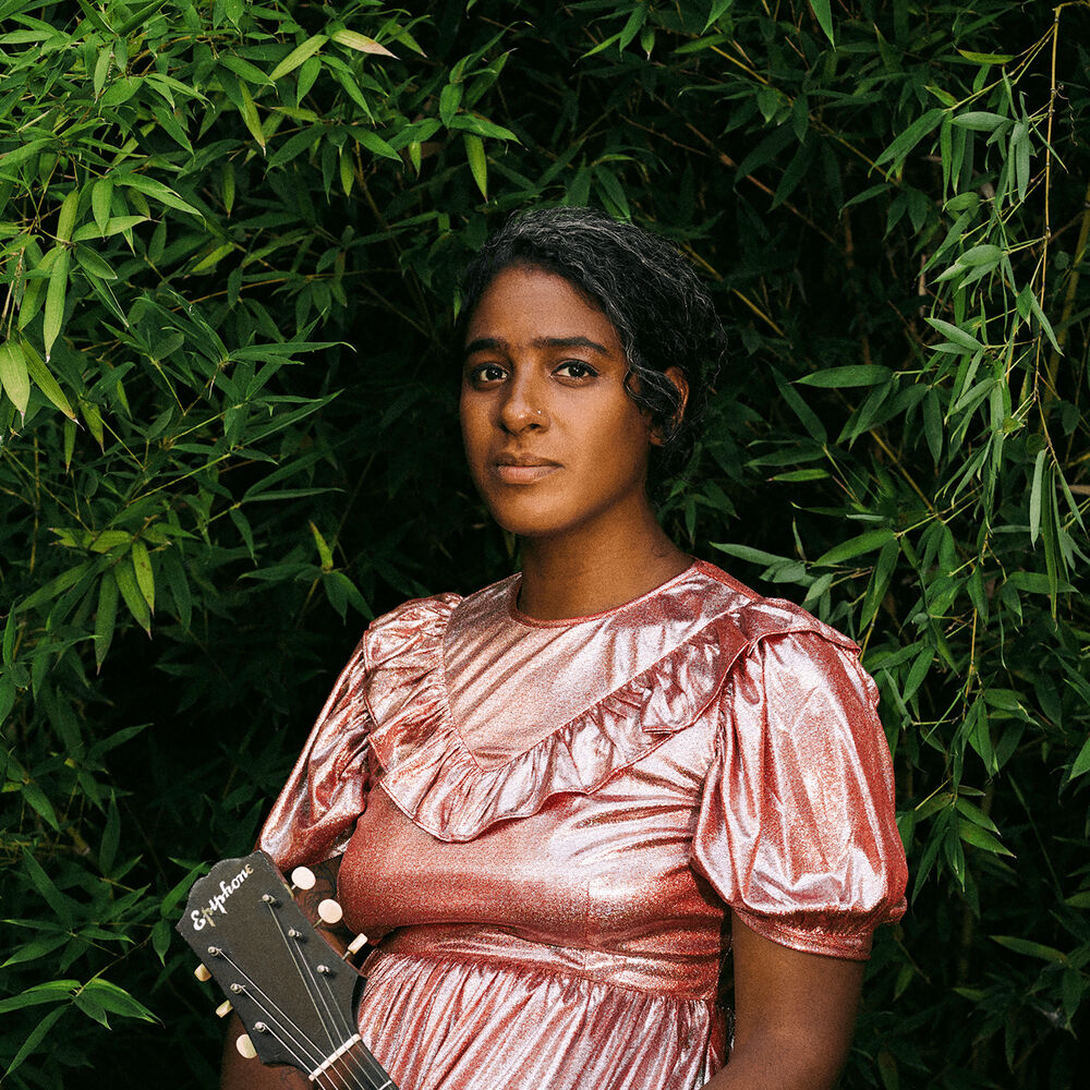 Picture of Leyla McCalla