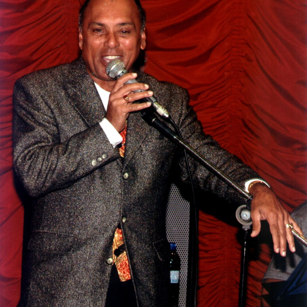 Picture of Paulinho Mocidade