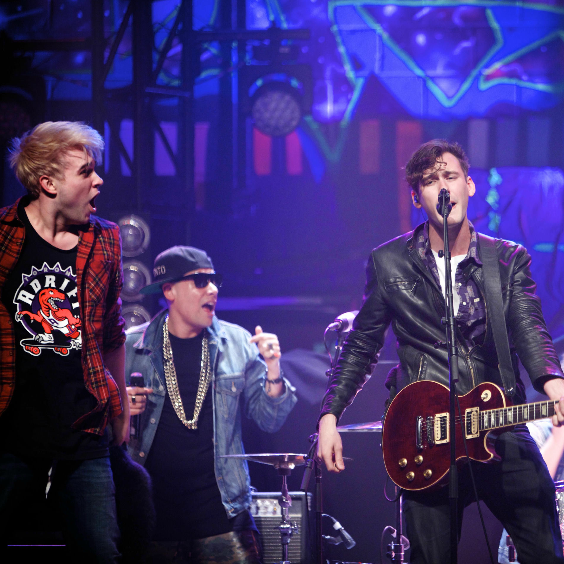 Artist picture of Down With Webster