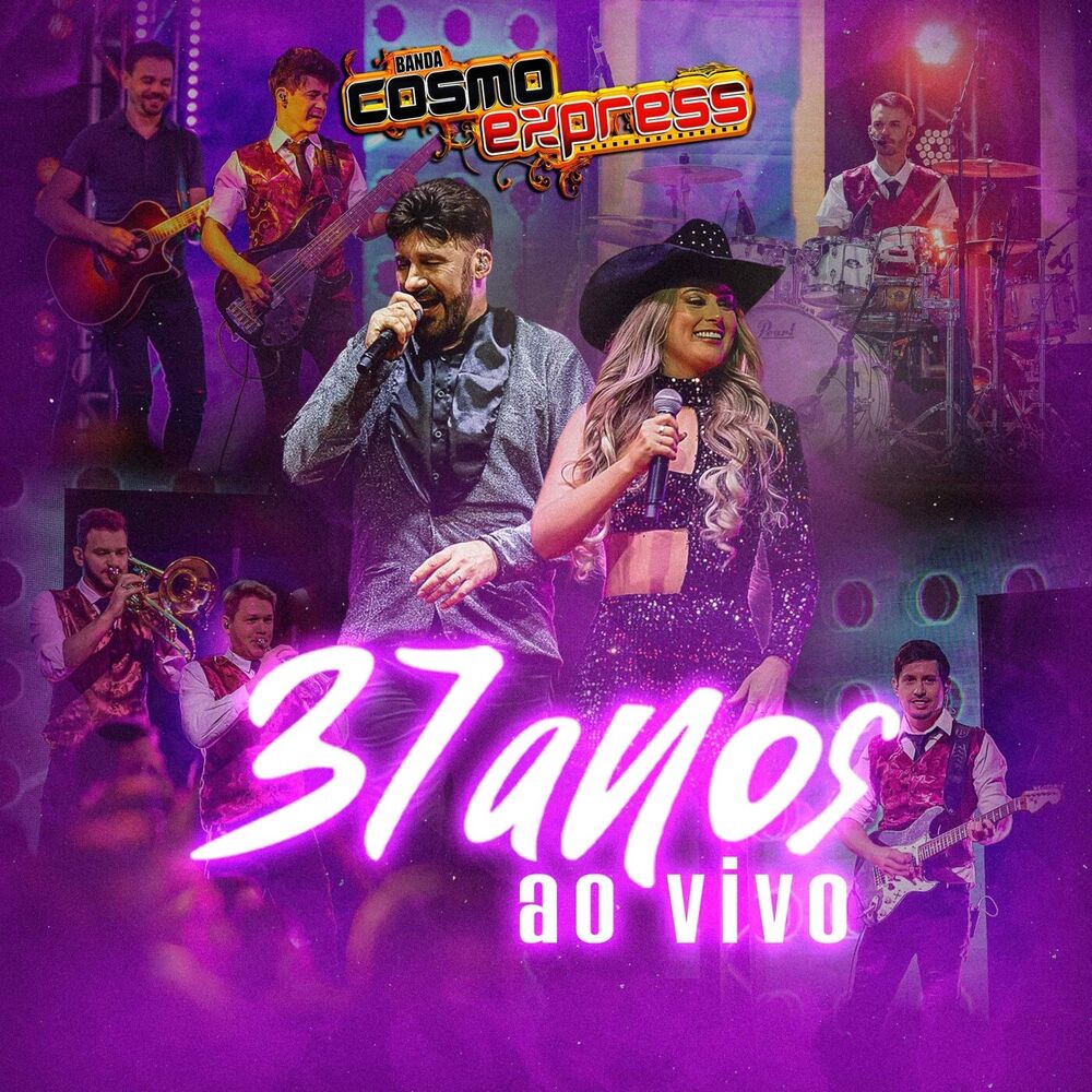 Picture of Banda Cosmo Express
