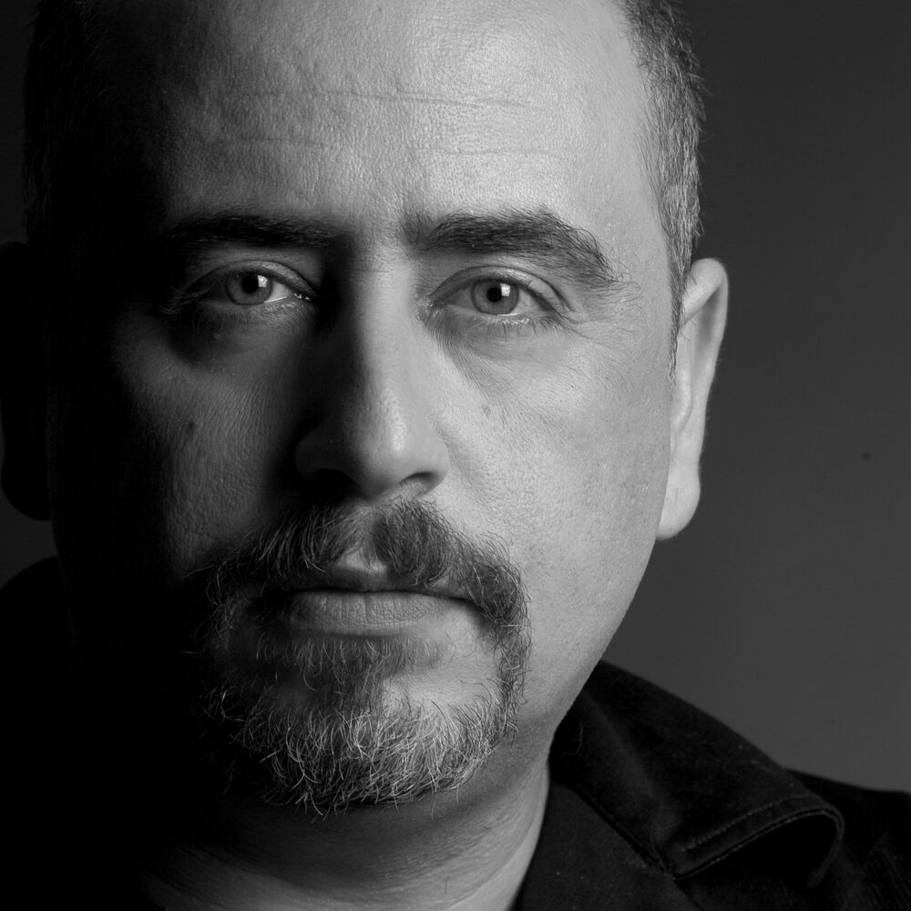 Picture of Micha Shitrit