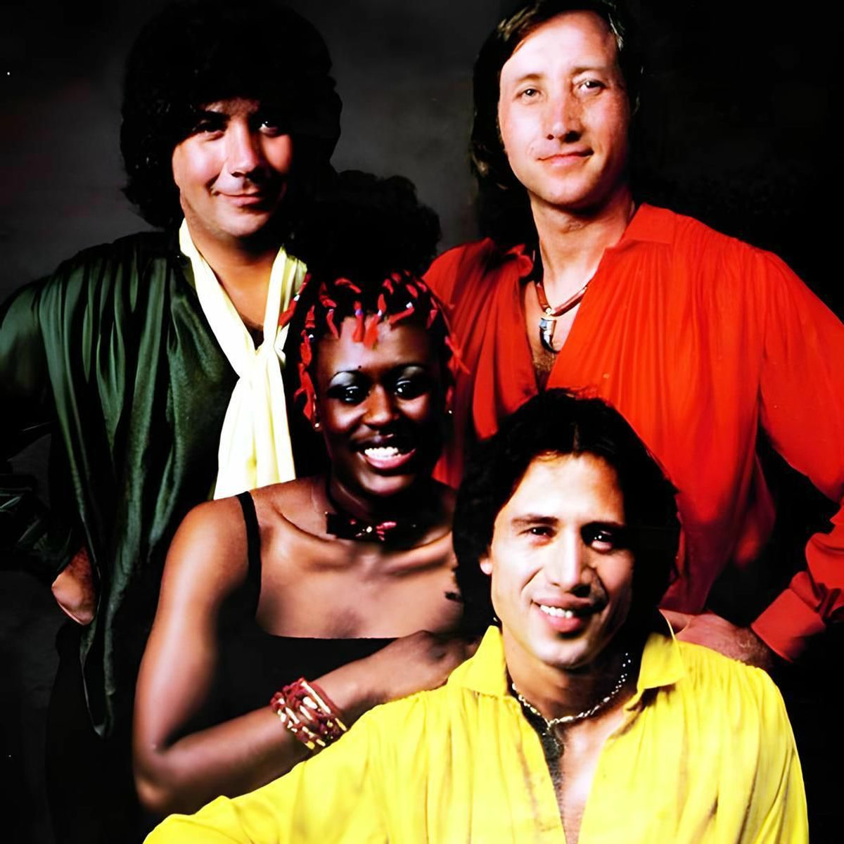 Artist picture of Voyage