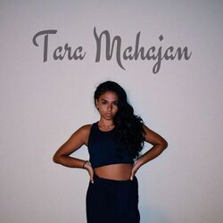 Picture of Tara Mahajan