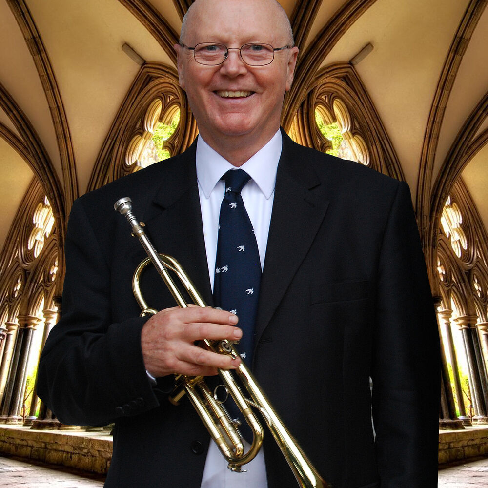 Picture of Crispian Steele-Perkins