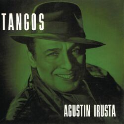 Picture of Agustín Irusta