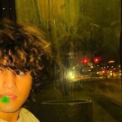 Picture of Javi Vera