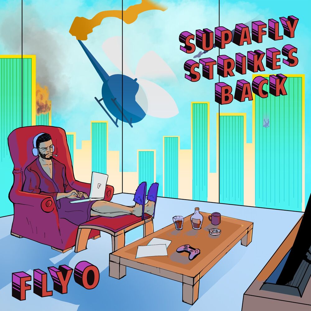 Picture of Flyo