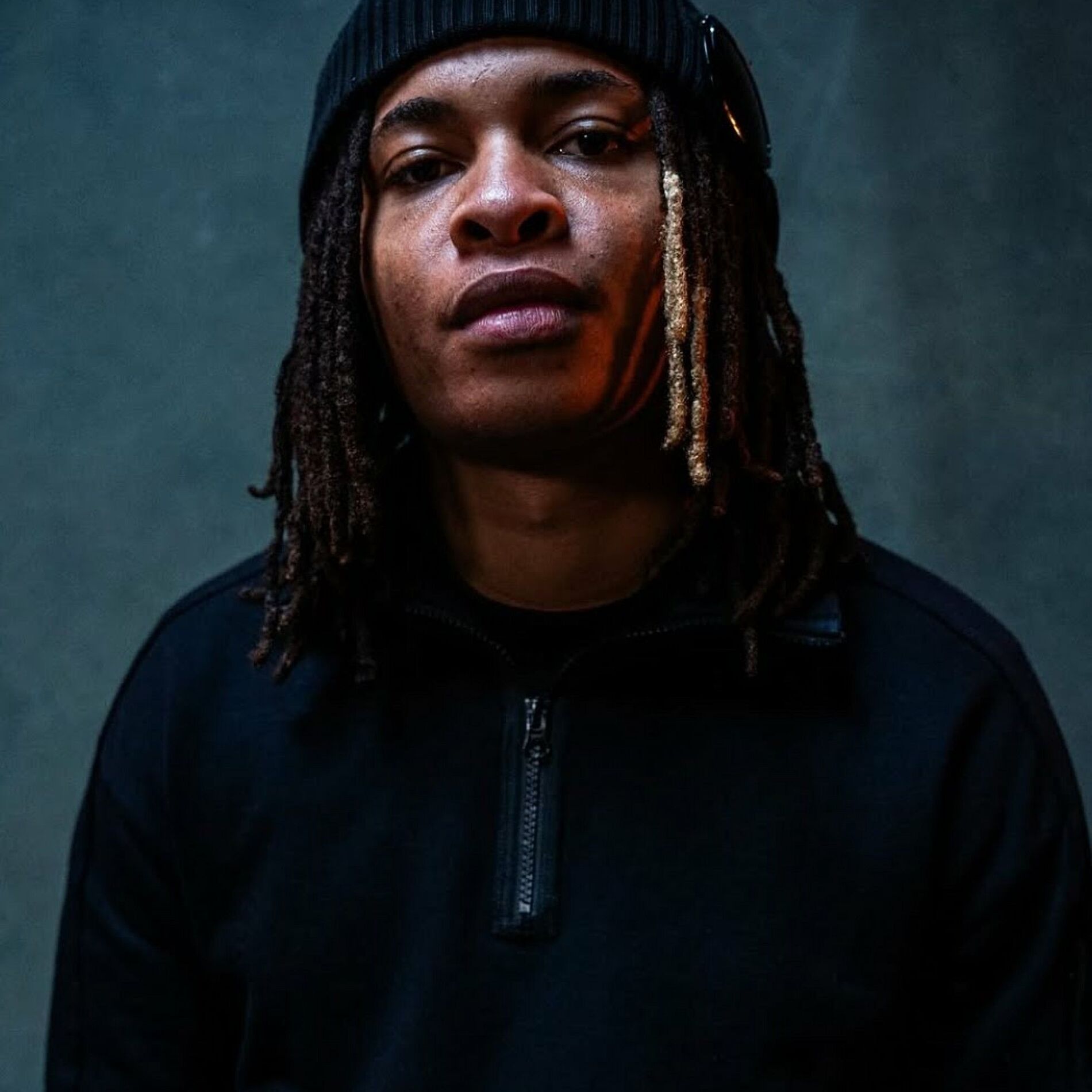 Abdii D'La SF