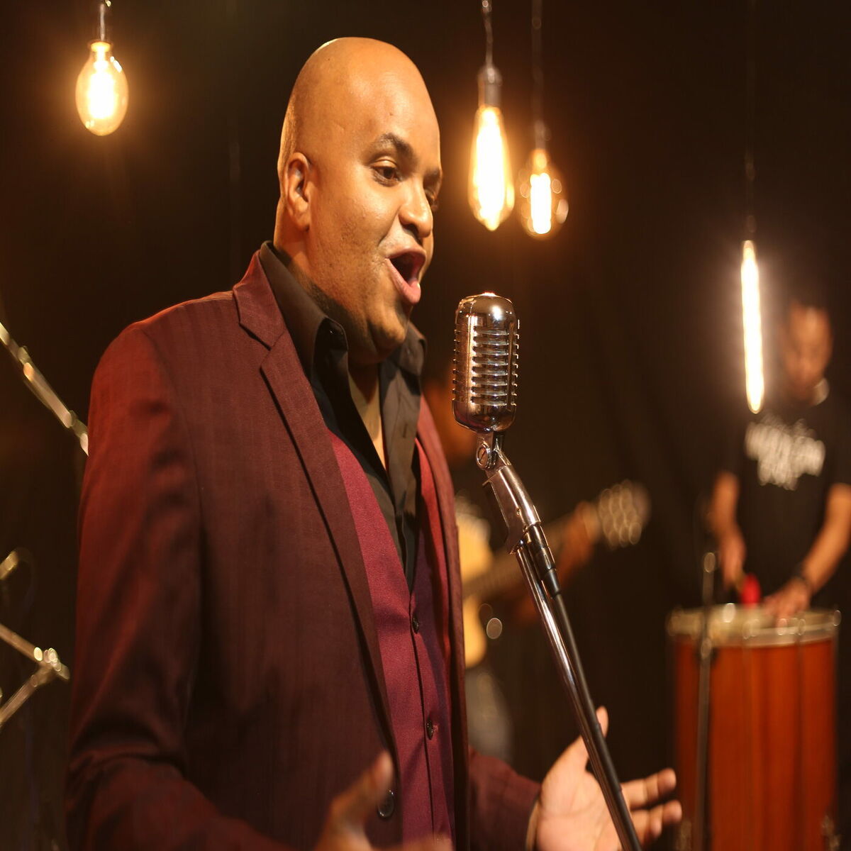 Ministério Raça Negra Gospel