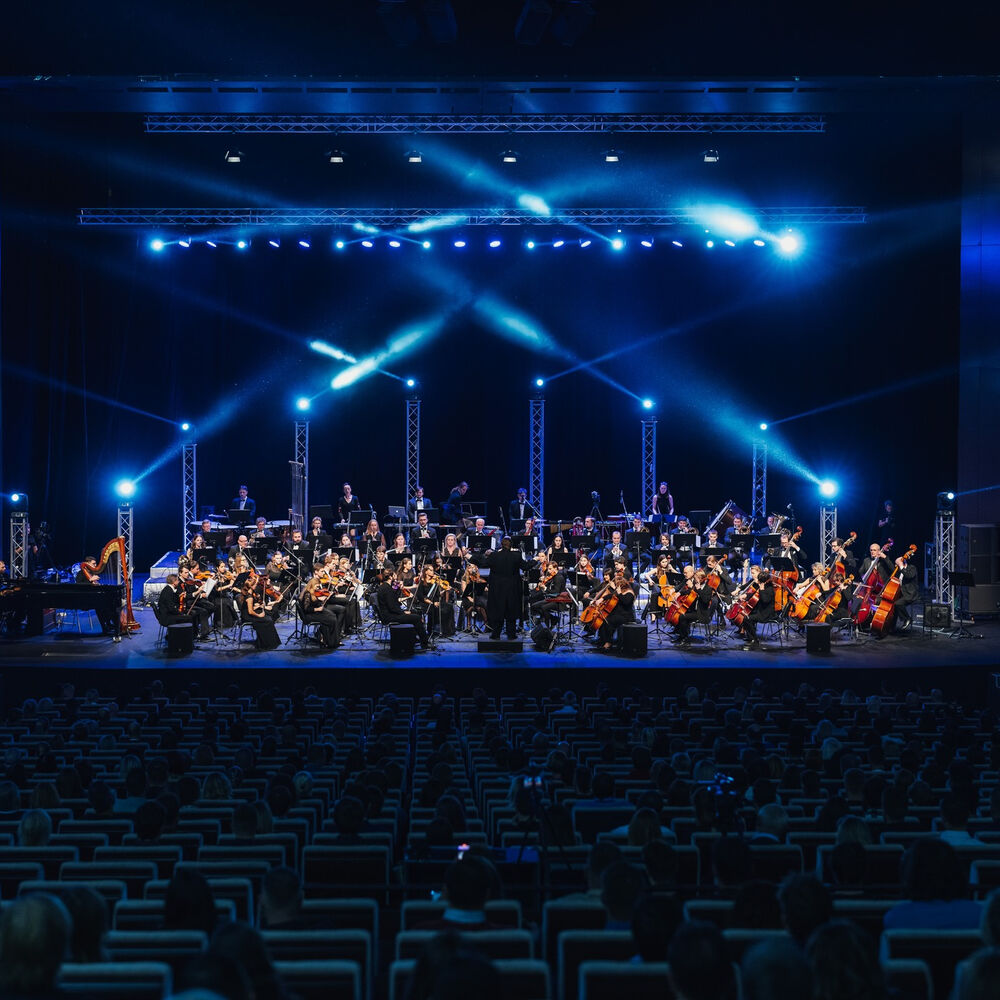 Picture of Prague Film Orchestra