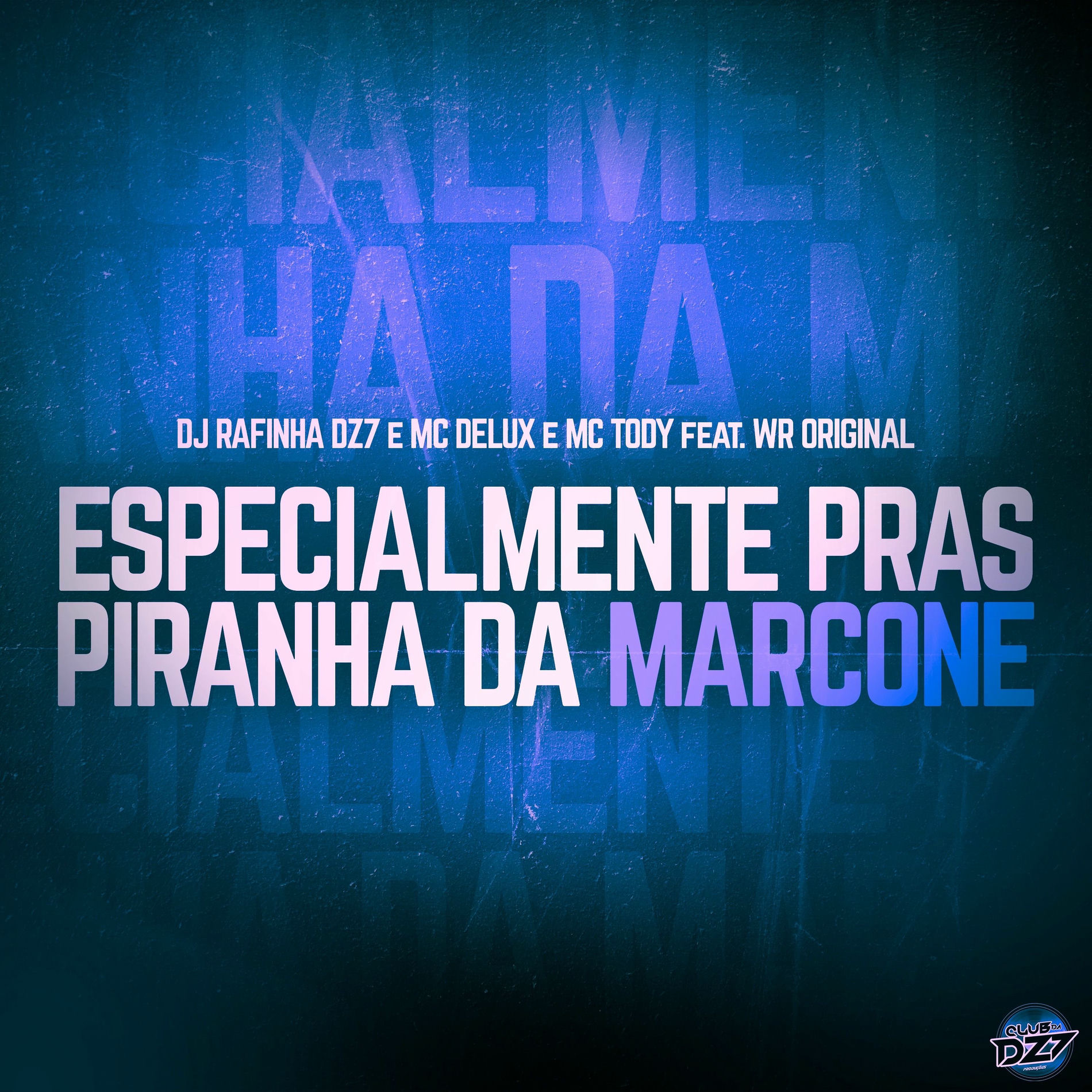 DJ Rafinha DZ7