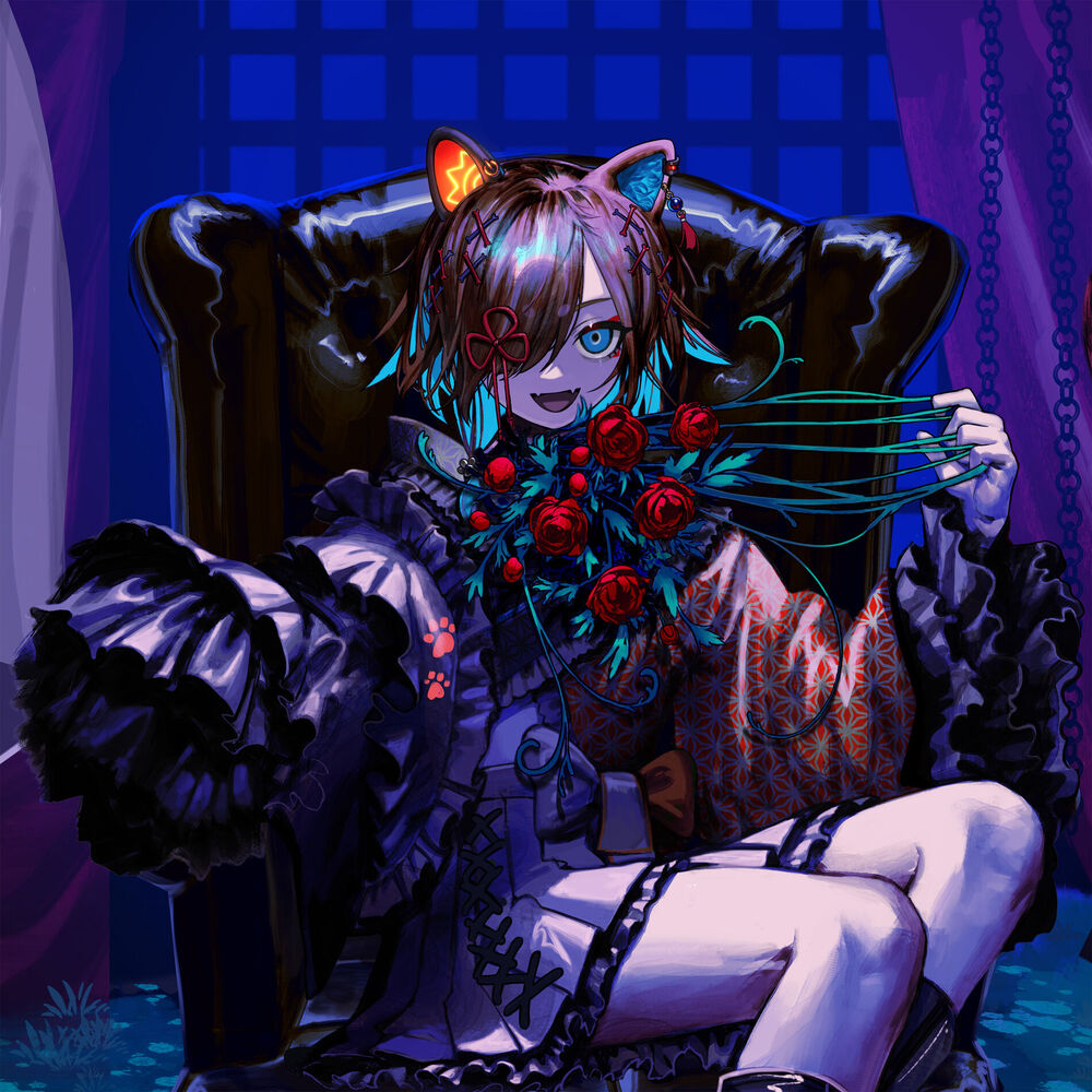 Picture of Shiki Miyoshino