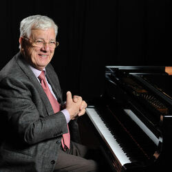 Picture of Raimonds Pauls
