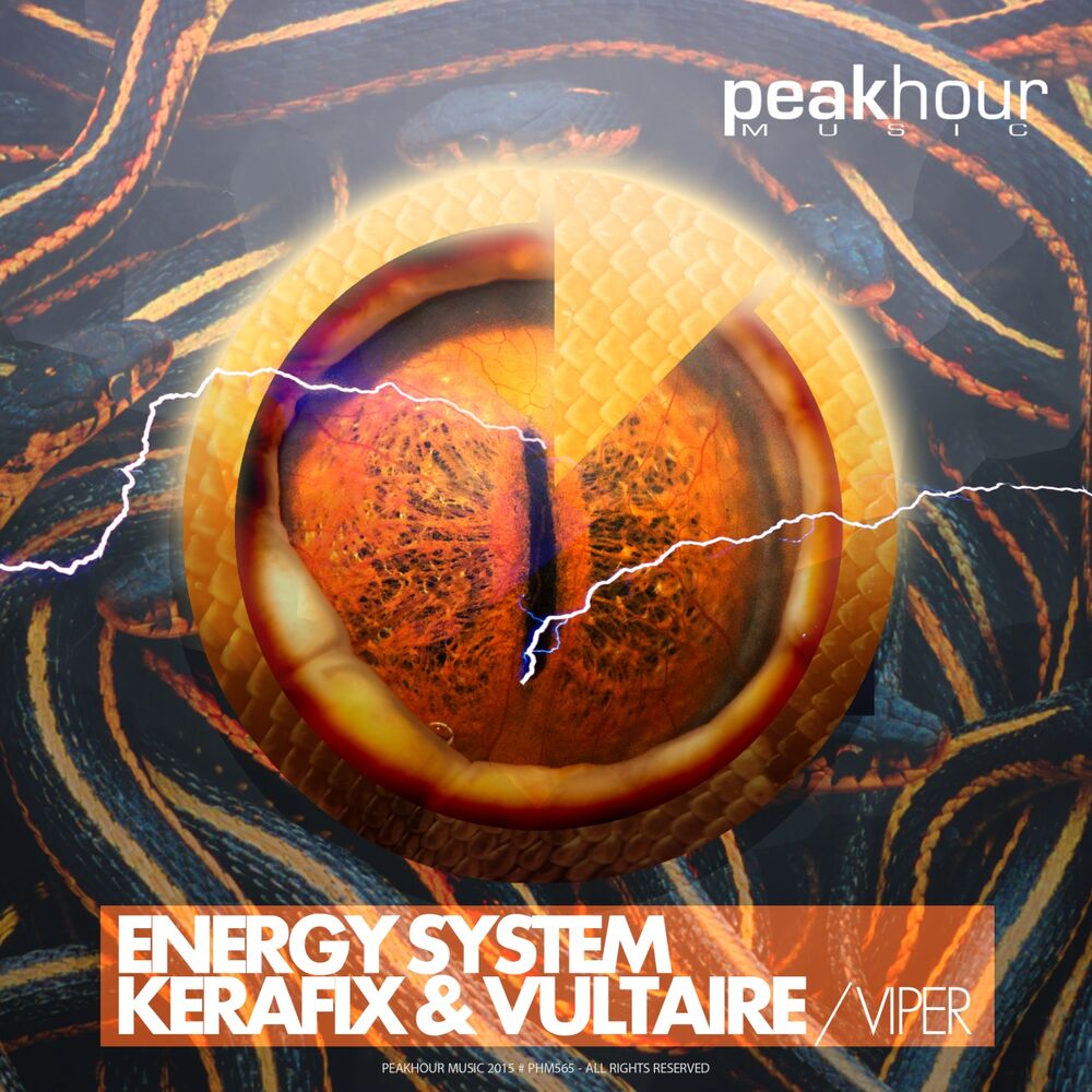 Picture of Energy System, Kerafix & Vultaire