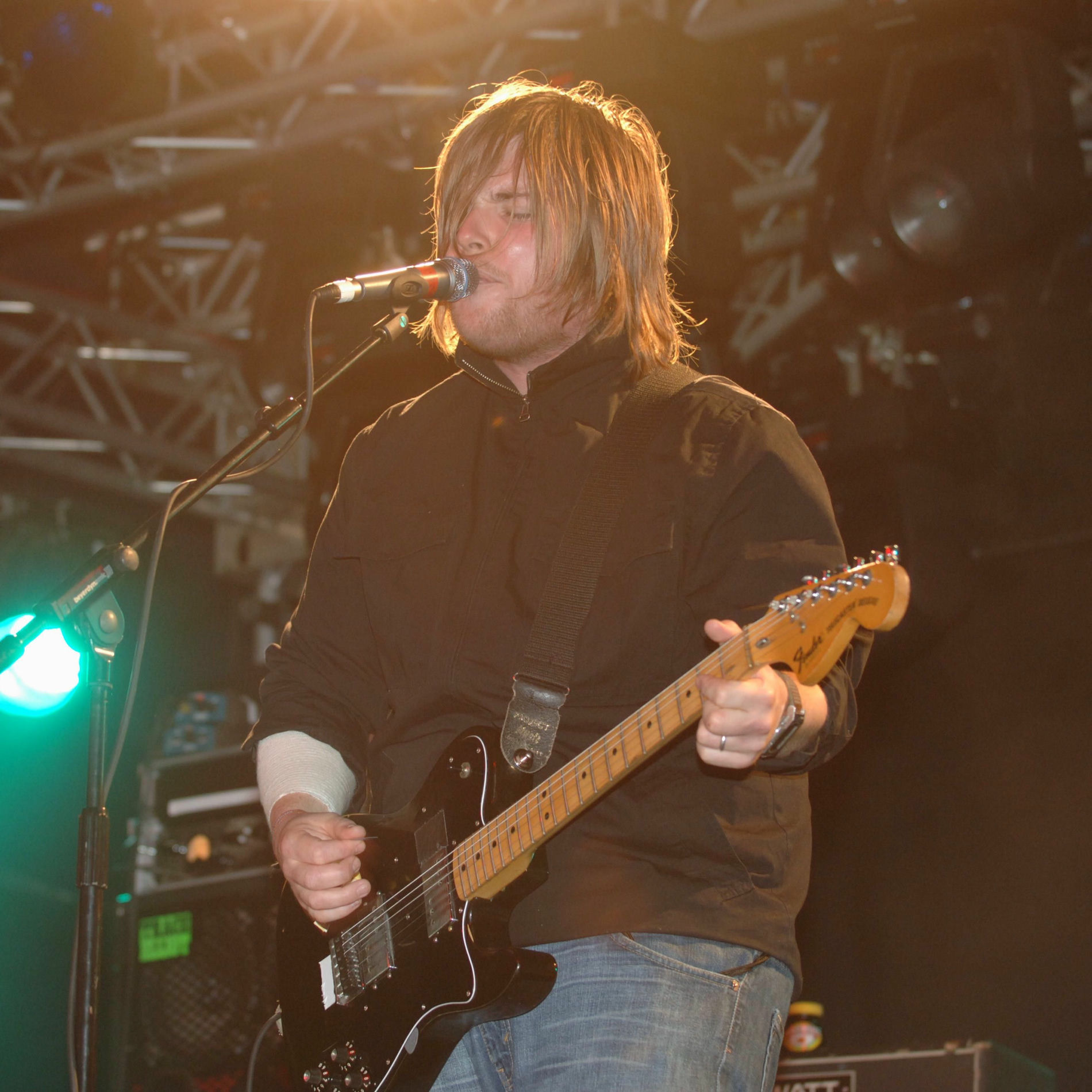 Artist picture of Morning Runner