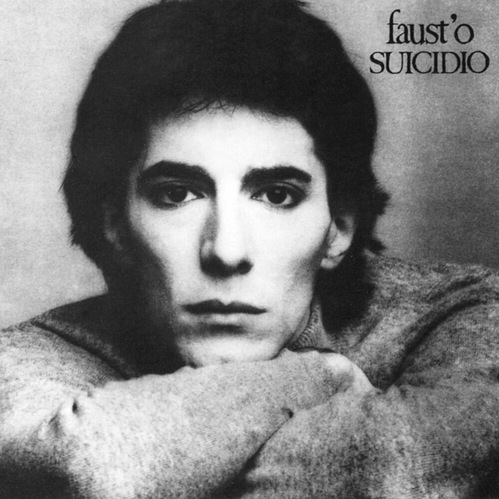 Picture of Faust'o