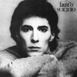 Picture of Faust'o