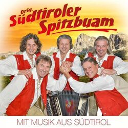 Picture of Südtiroler Spitzbuam