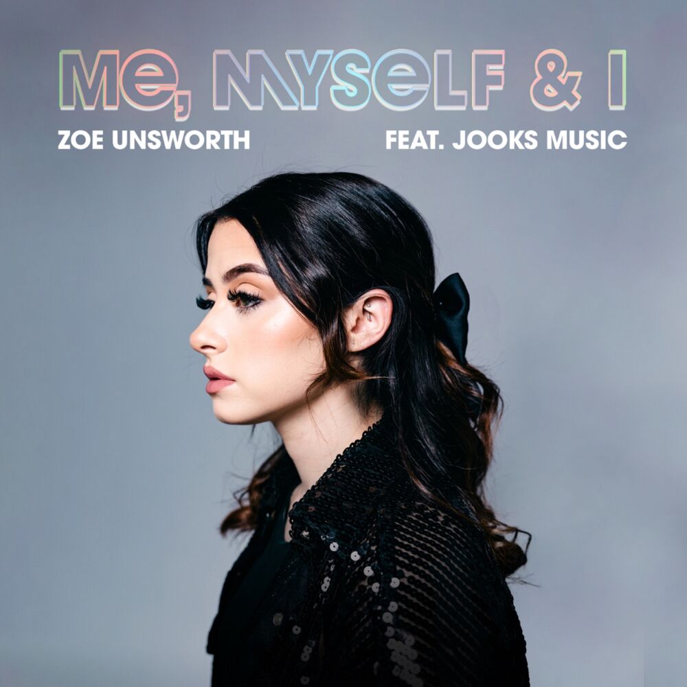 Picture of Zoe Unsworth