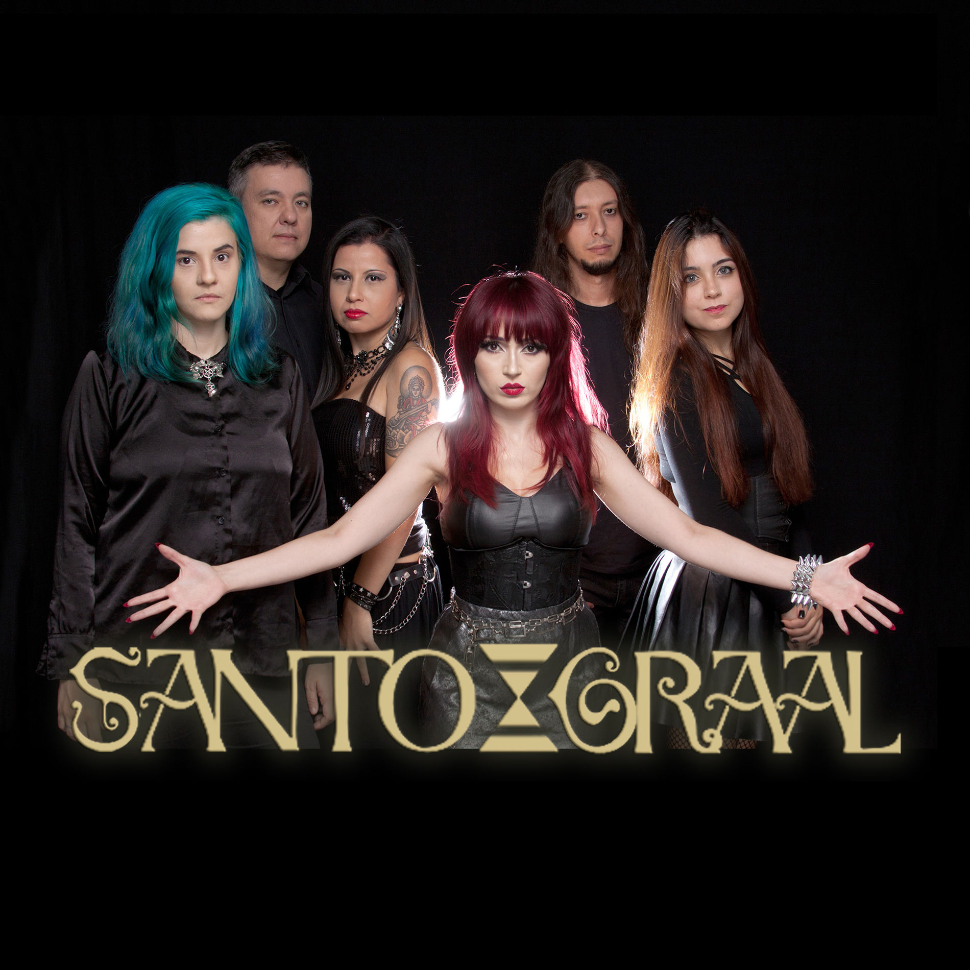 Santo Graal