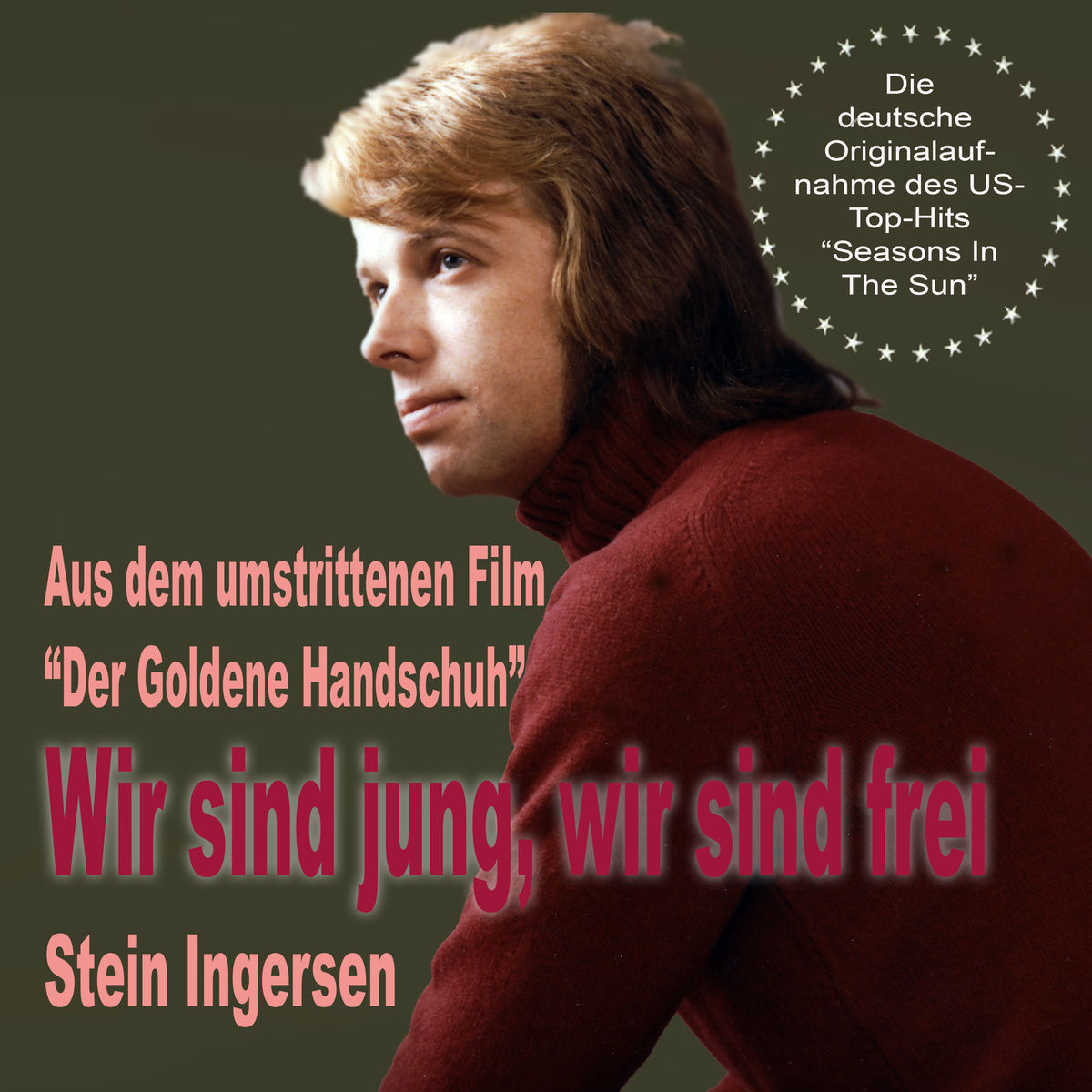 Artist picture of Stein Ingebrigtsen