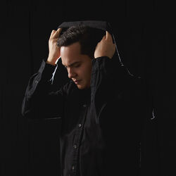 Picture of Gilberto Daza