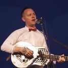 C.W. Stoneking