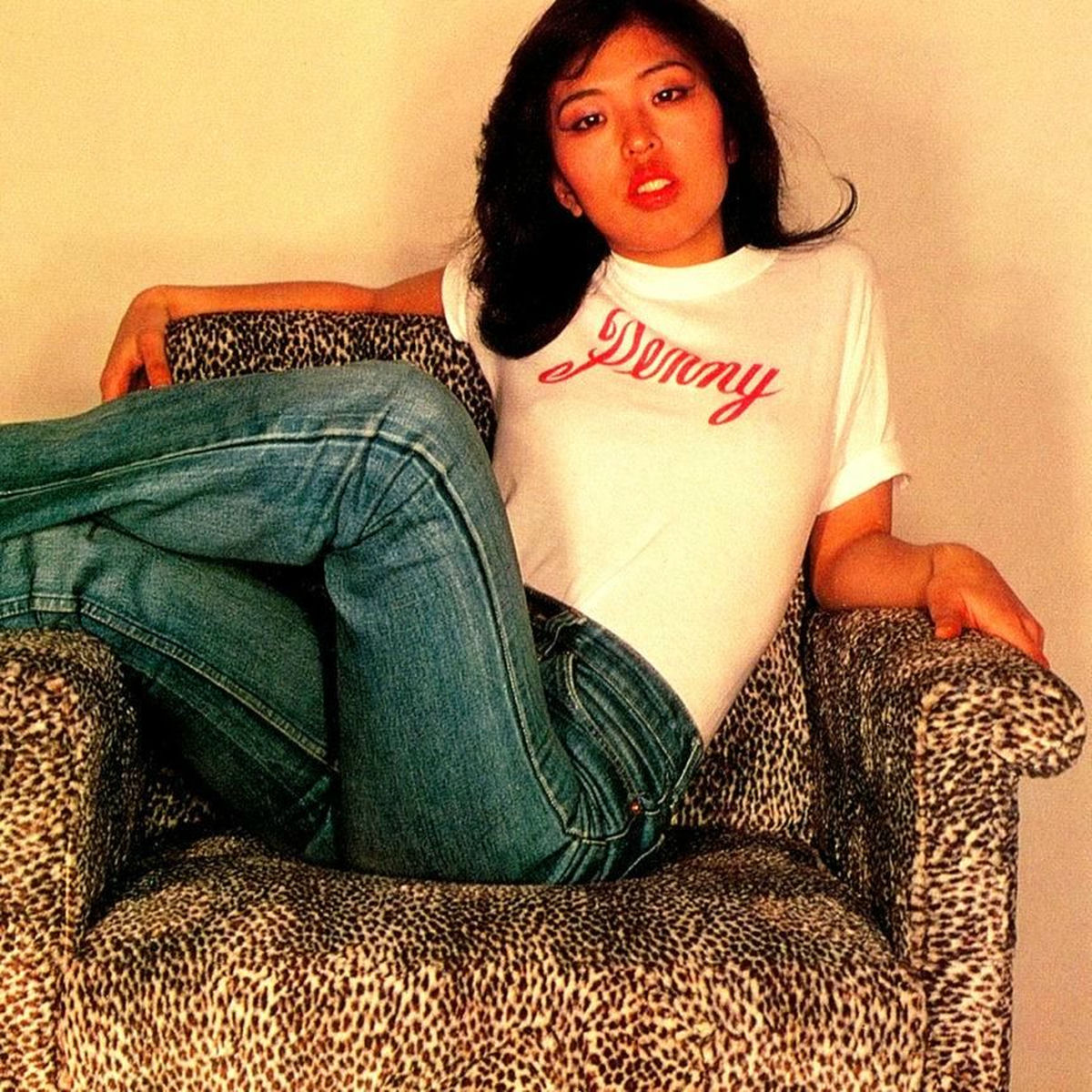 Hitomi Tohyama