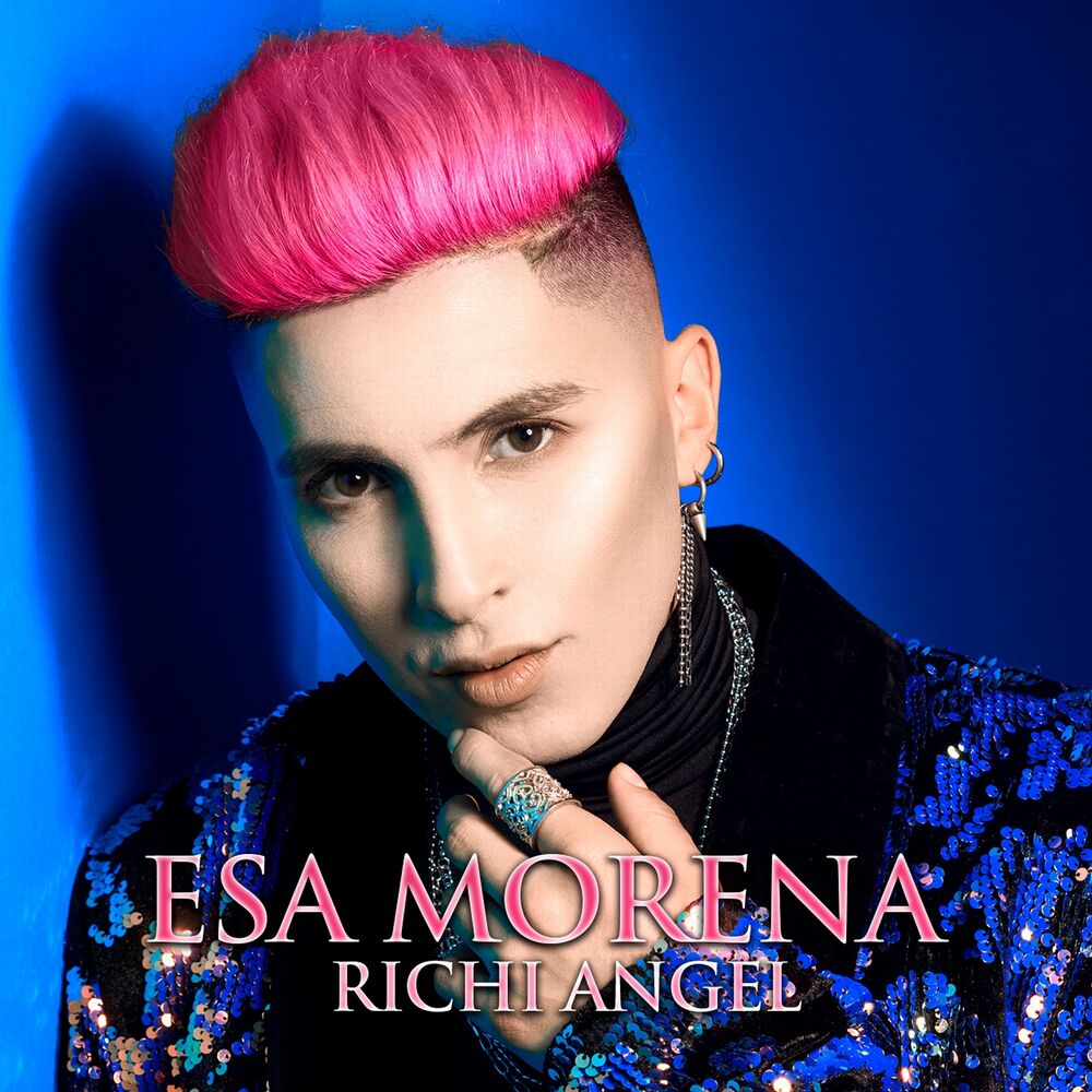 Picture of Richi Angel