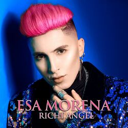 Picture of Richi Angel