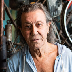Picture of Albert Hammond
