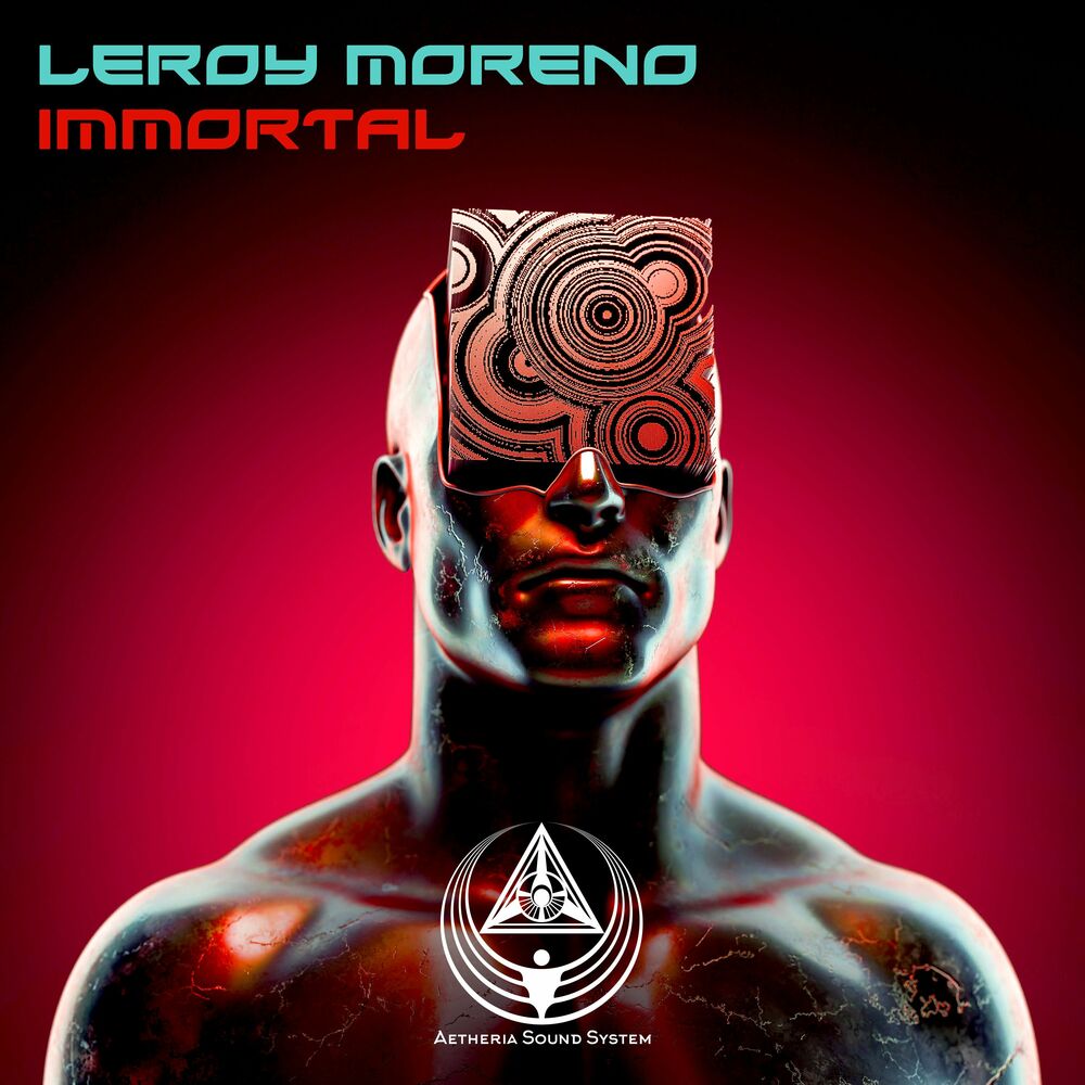 Picture of Leroy Moreno